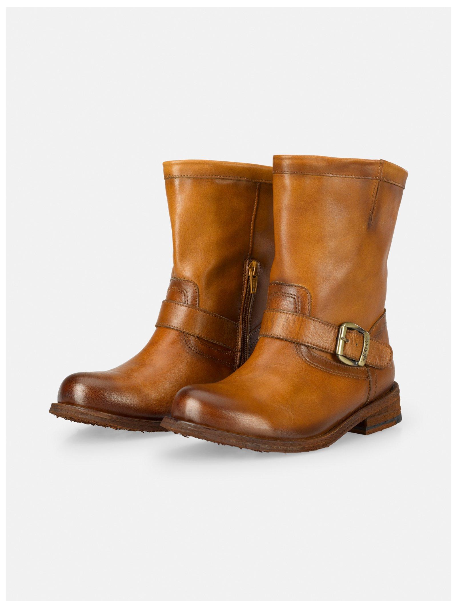 Felmini Wide Fit  Bottines GREDO 