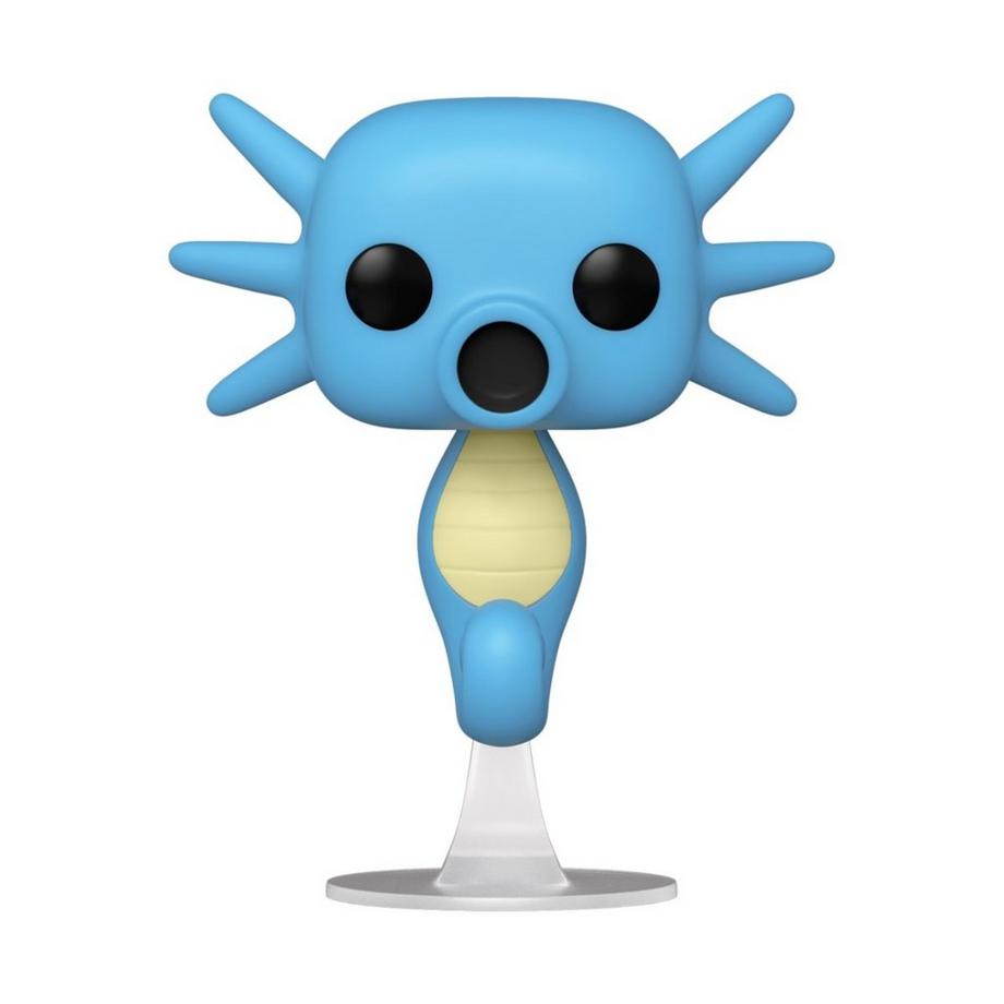 Funko  POP - Games - Pokemon - 844 - Horsea 