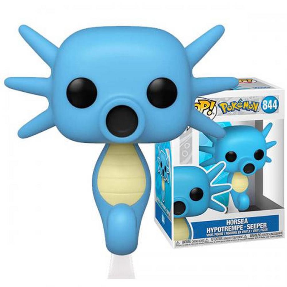 Funko POP! Pokemon: Horsea (844)
