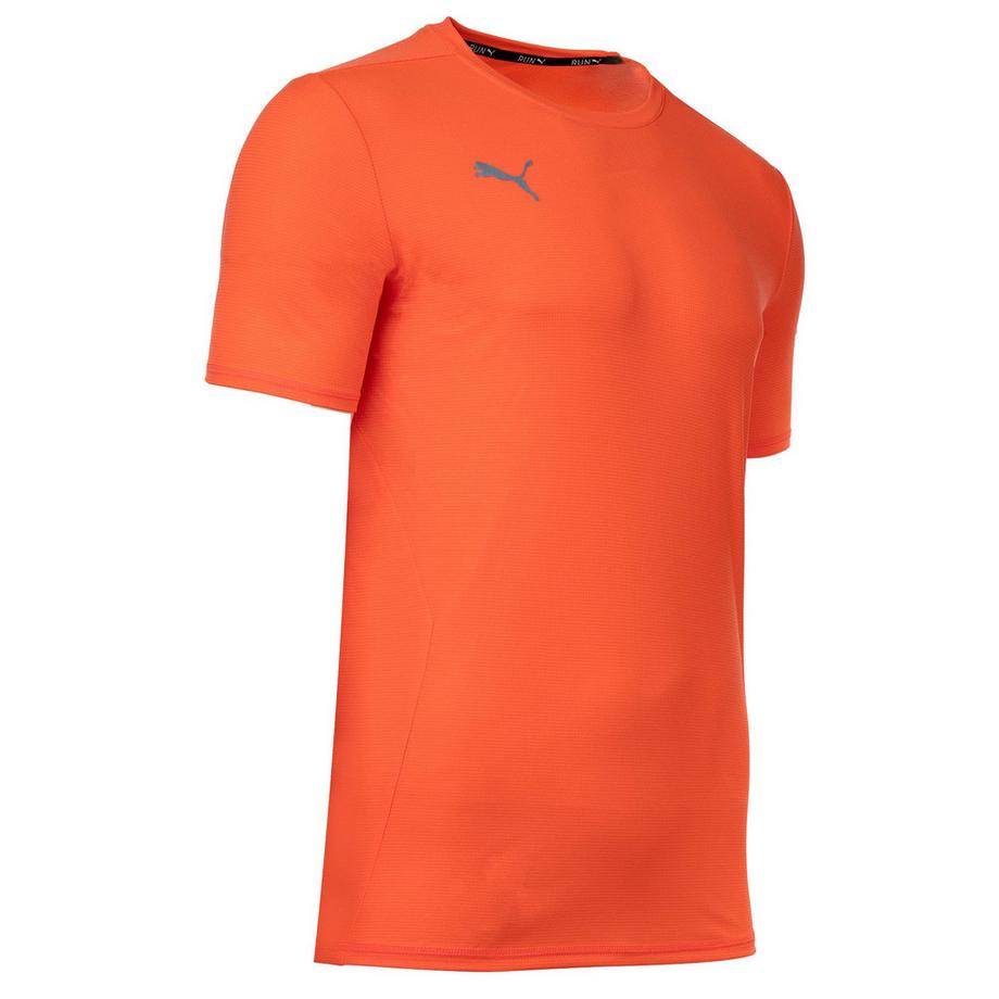 PUMA Finisher Tee T-Shirt 1er Pack  