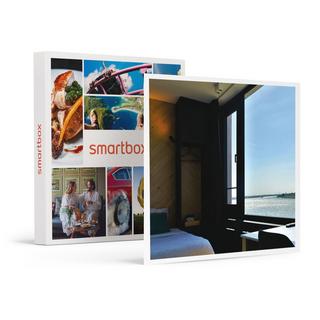 Smartbox  1 notte ad Anversa in un hotel 4* con vista sulla Schelda - Cofanetto regalo 