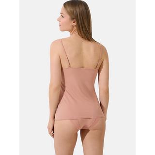 Lisca  Camisole-Top ohne Bügel Opal 