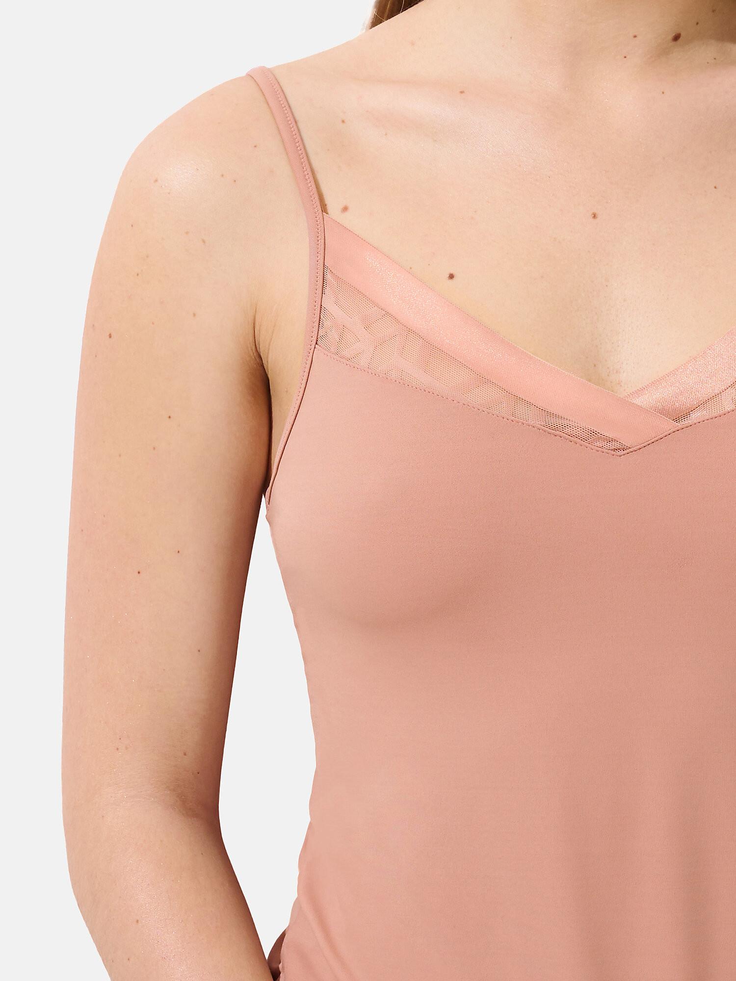 Lisca  Camisole-Top ohne Bügel Opal 