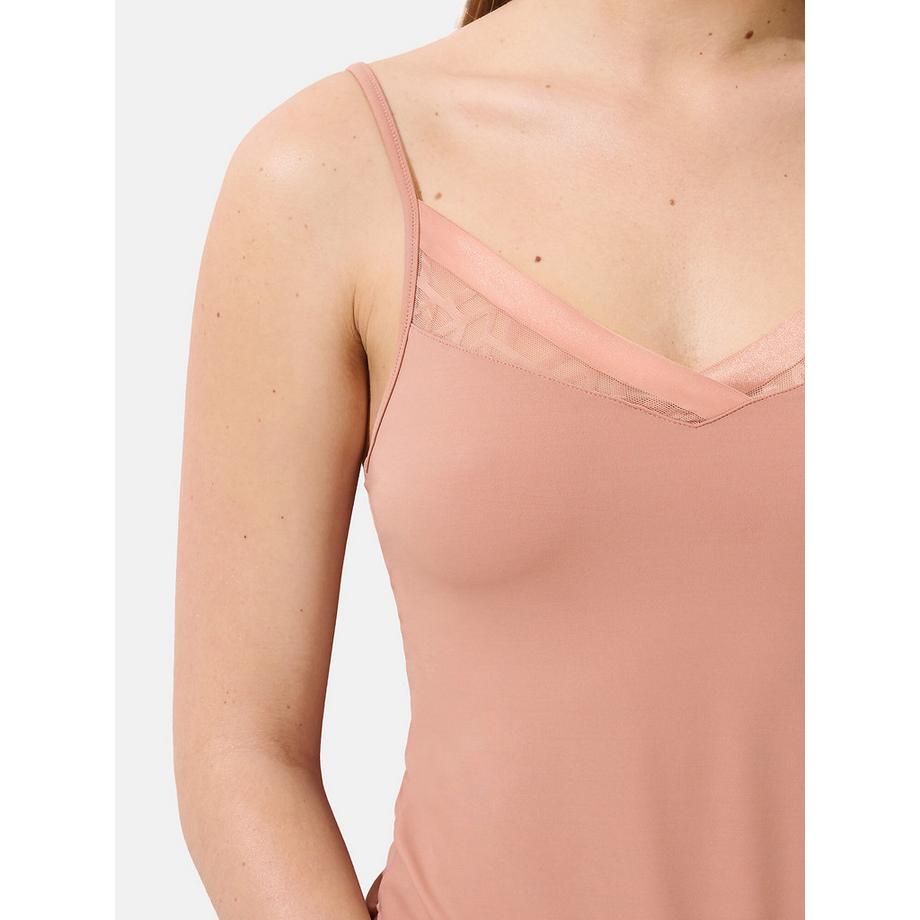 Lisca Opal Top Caraco sans Armatures  