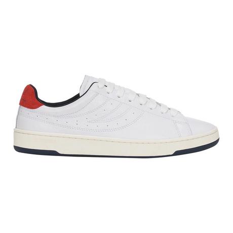 SUPERGA  Sneaker 4833 Lendl, Leder 