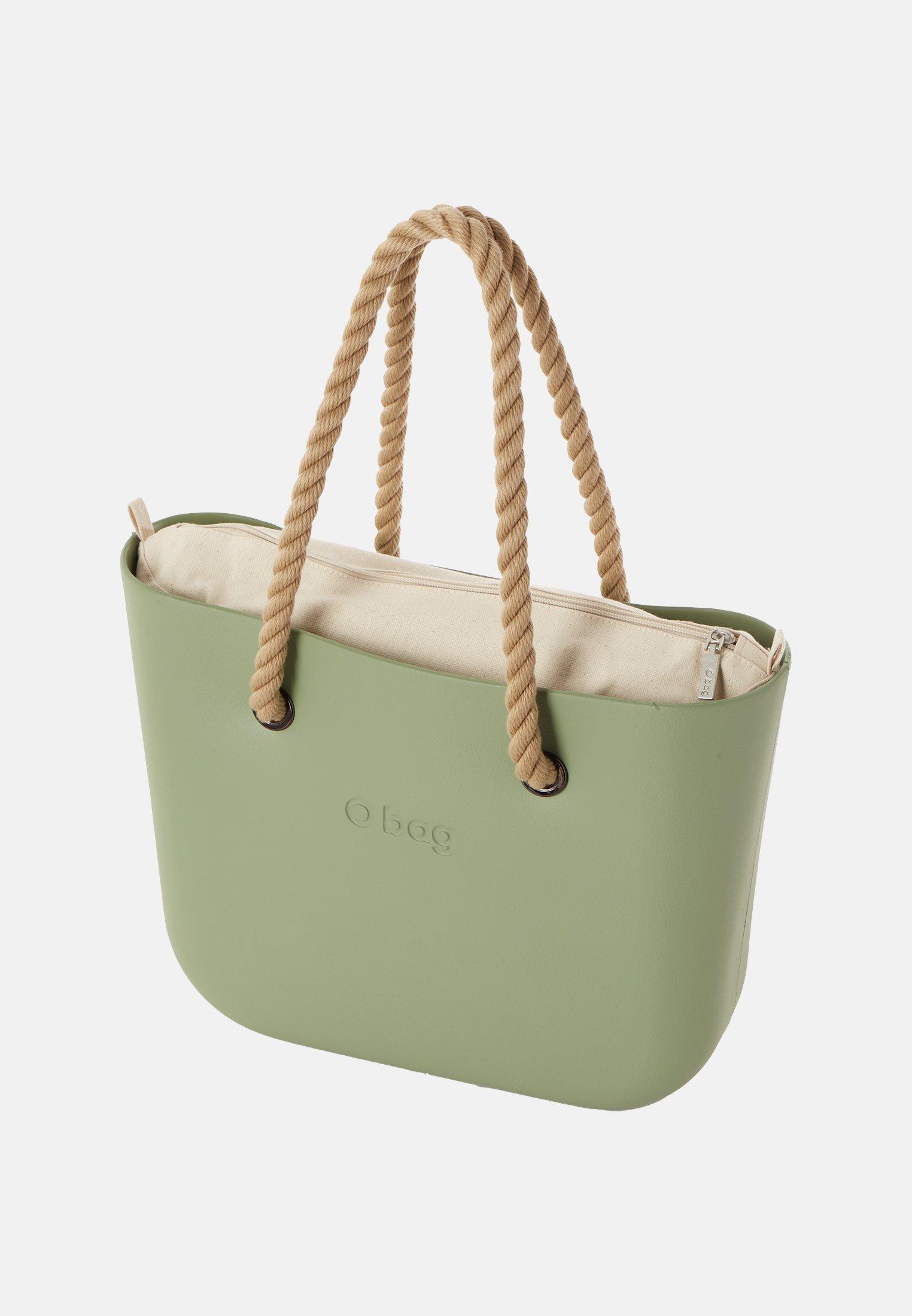 O Bag  Shopper Tasche 