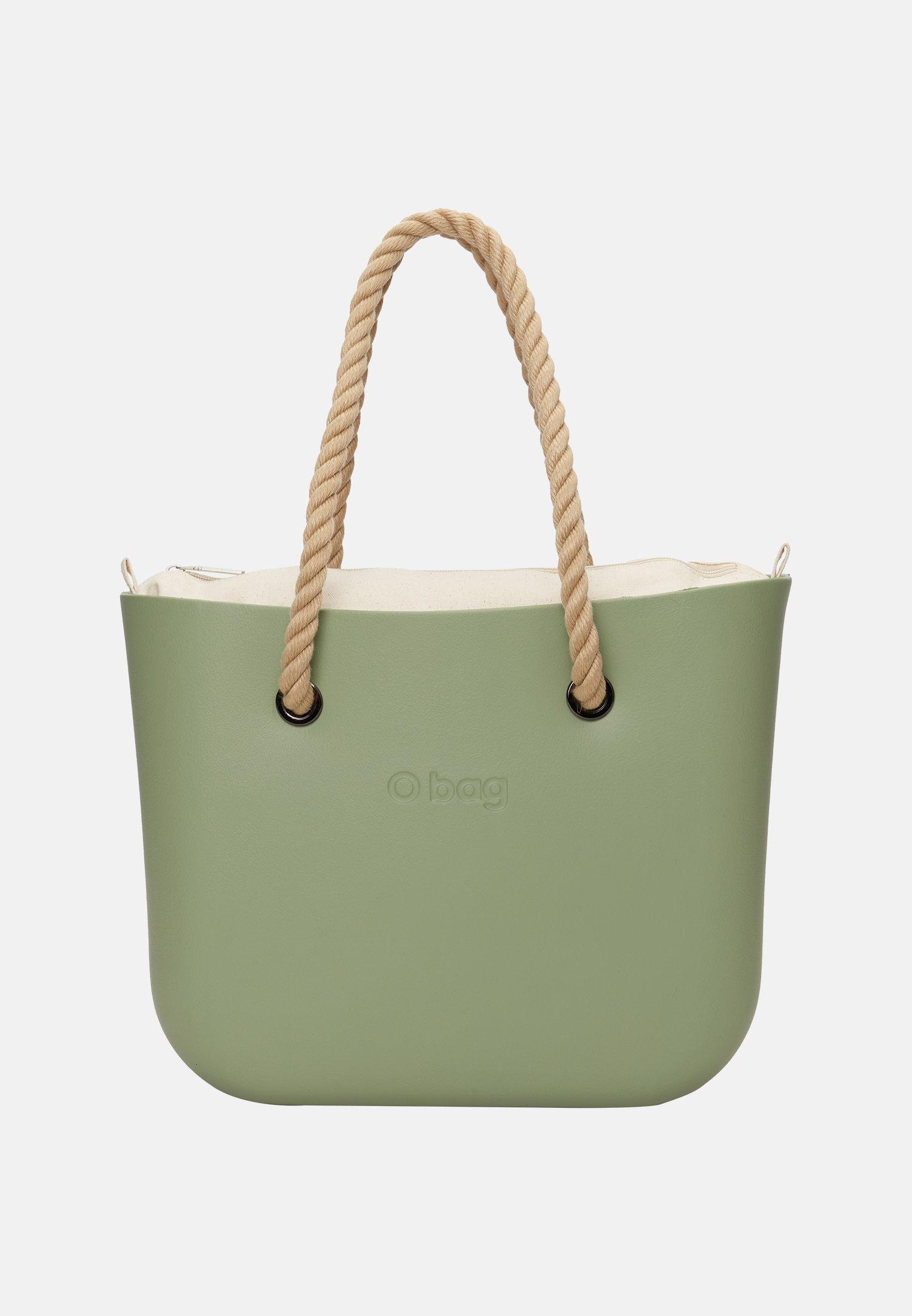 O Bag  Shopper Tasche 