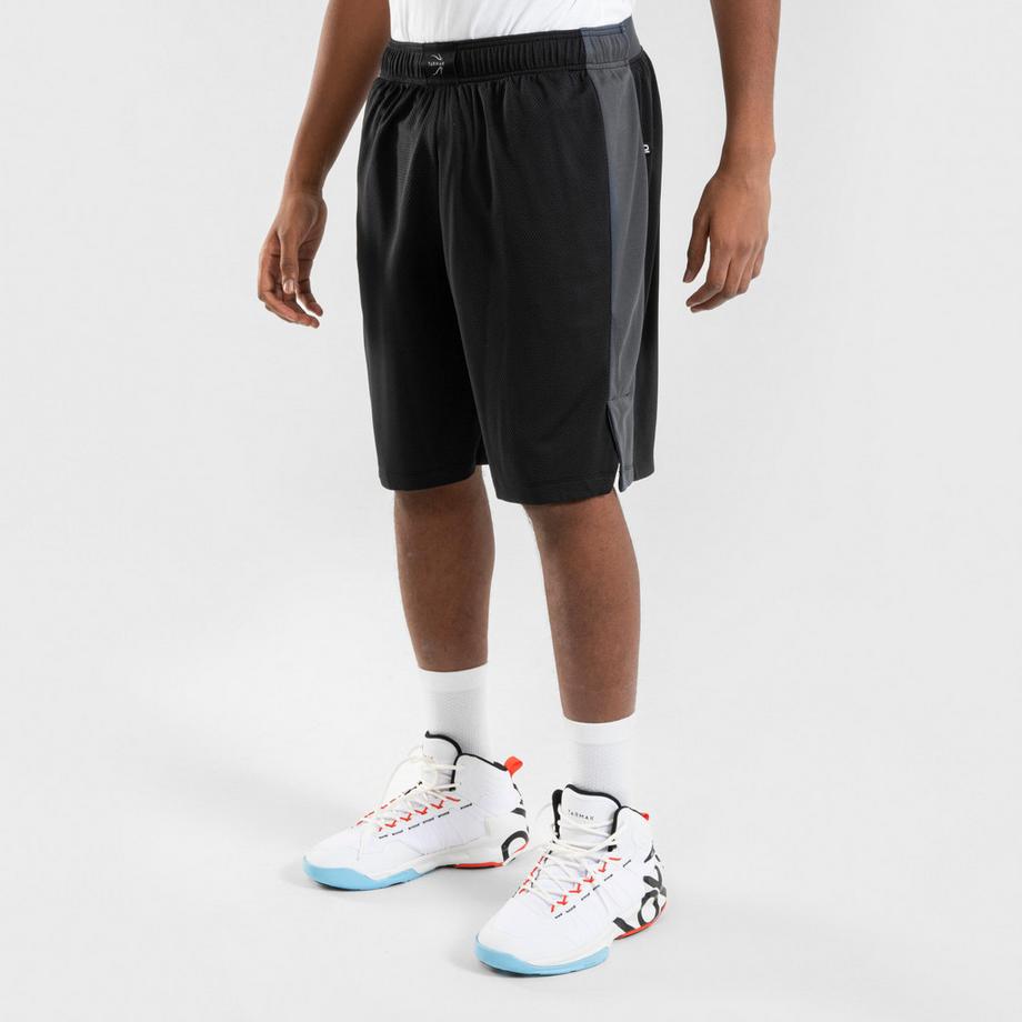 TARMAK  Shorts uomo basket poliestere 