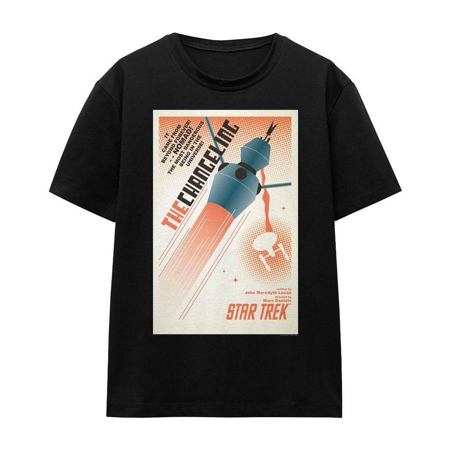 Tshirt THE ORIGINAL SERIES EPISODE