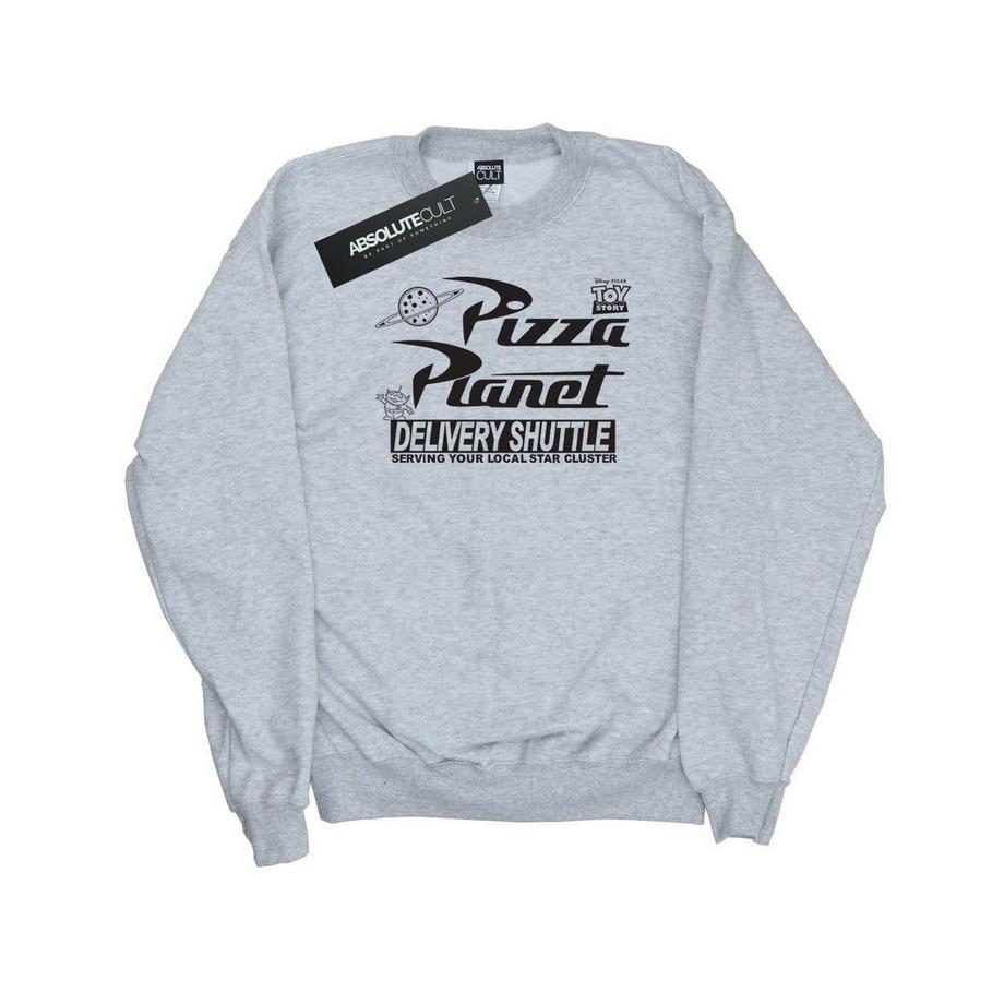 Disney  Sweat TOY STORY PIZZA PLANET 