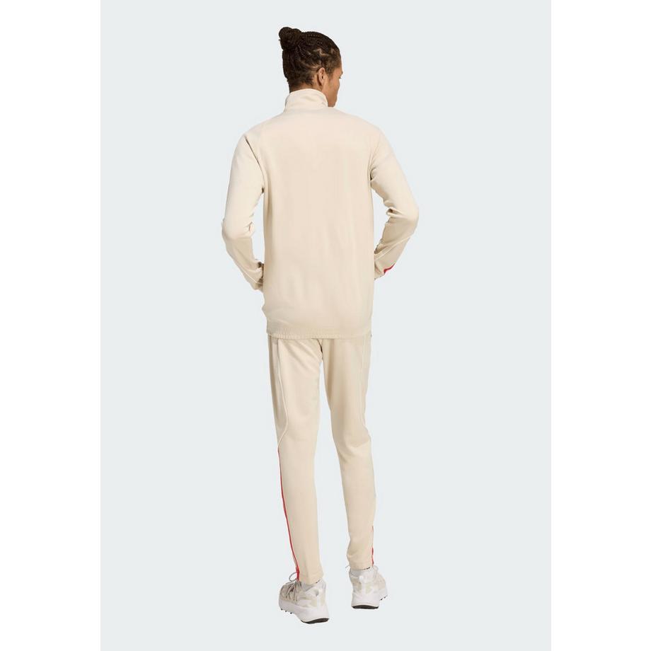 adidas  Stadium 3 Stripes Tracksuit 