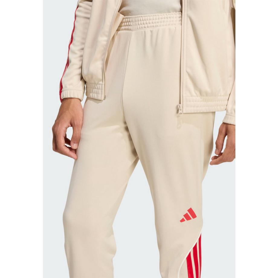 adidas  Stadium 3 Stripes Tracksuit 