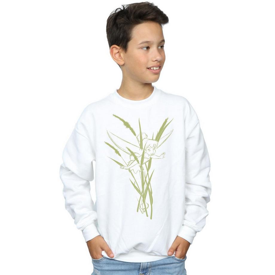 Disney  Nature Sweatshirt 