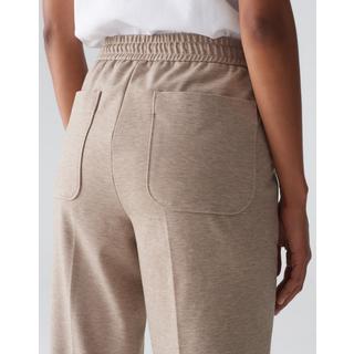 OPUS  Jogpants Melvy cuff 