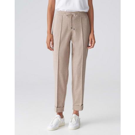 OPUS  Jogpants Melvy cuff 