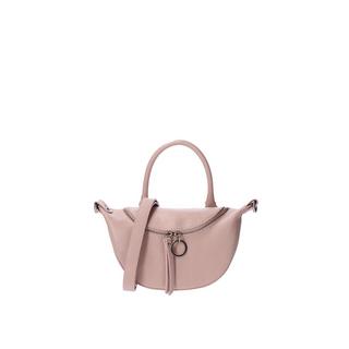 Viola Castellani Sac à main demi-lune  