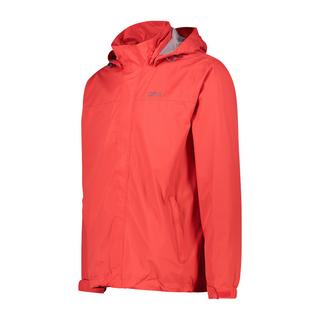 CMP  Veste imperméable à capuche  Snaps 