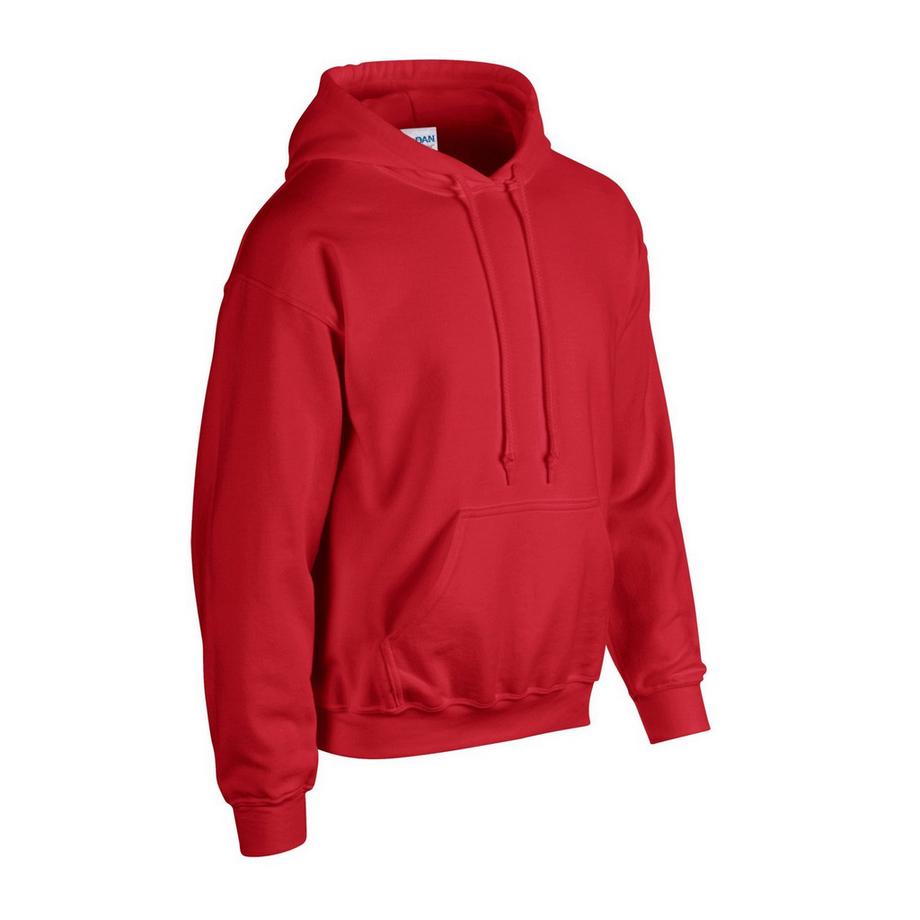 Gildan Sweat à capuche avec poche kangourou  