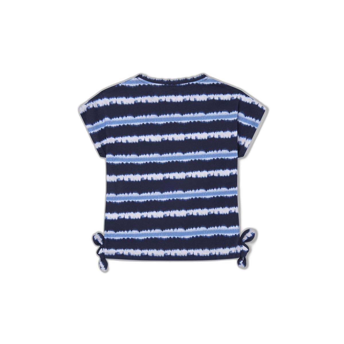 Pepe Jeans  t-shirt fille petronille 