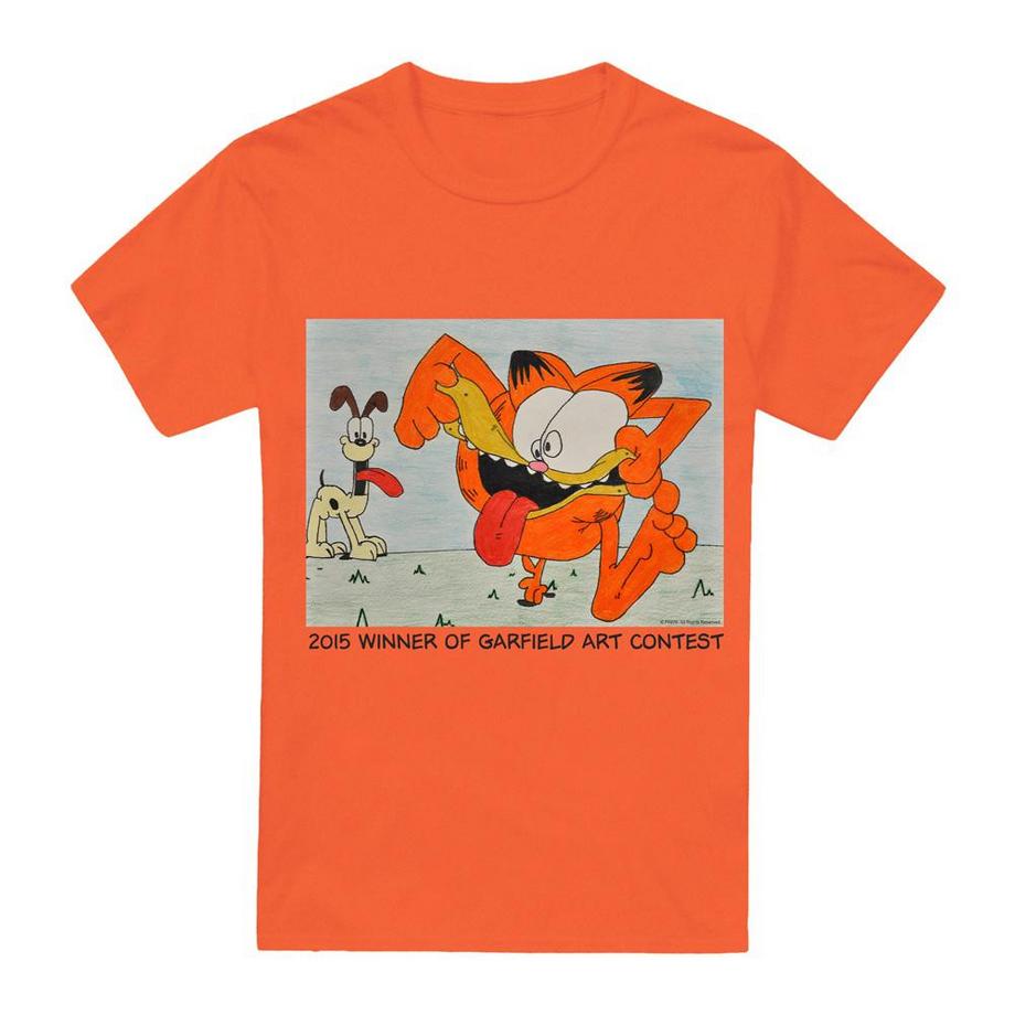 T-ShirtIsaac Lutterman