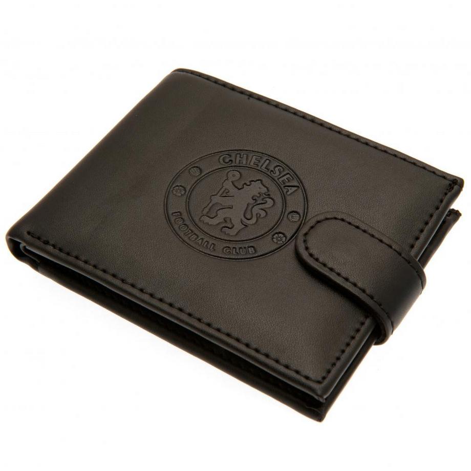Chelsea FC Lederbrieftasche mit RFID  