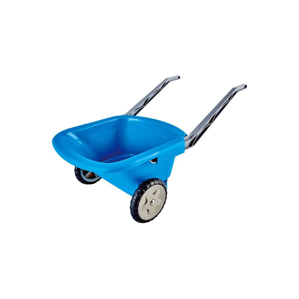 Hape  Strandschubkarre Blau 