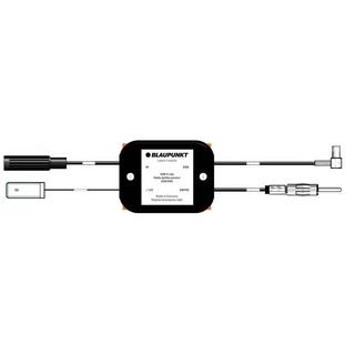 Blaupunkt  Auto-Antennen-Adapter 