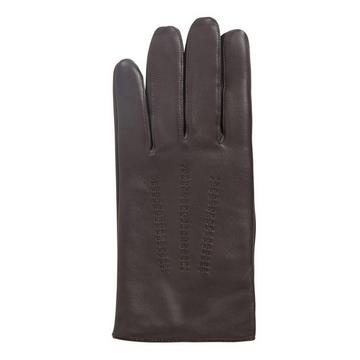 Logo Handschuhe Hainz4, Nappaleder