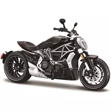 1:12 Motorrad Ducati X Diavel S