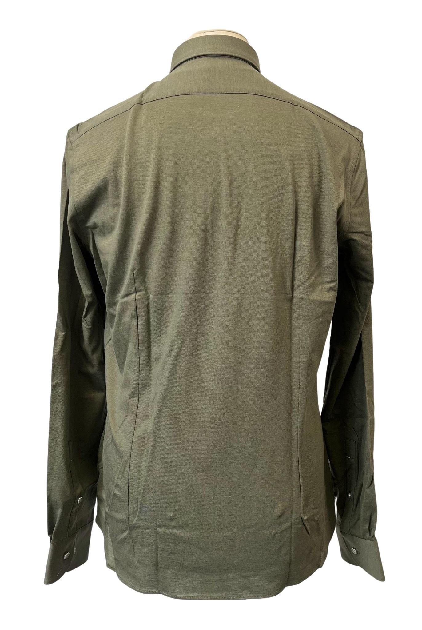 MICHAEL KORS Camicia a maniche lunghe in maglia  