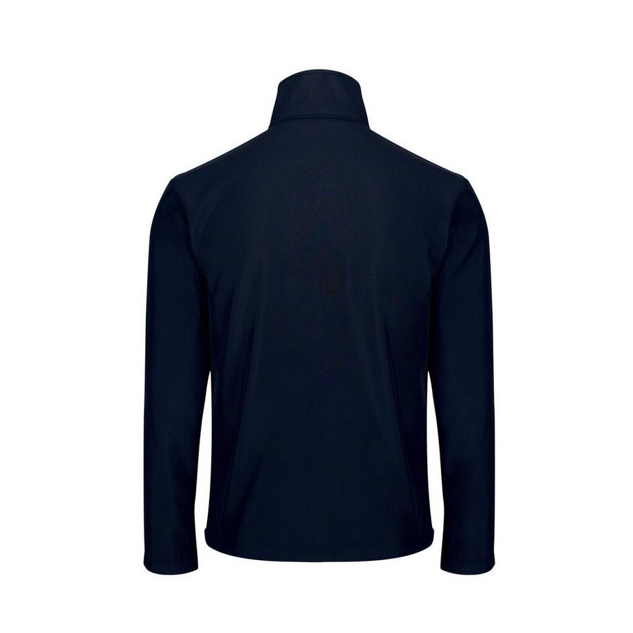 Regatta Veste Softshell recyclée Honesty Made  