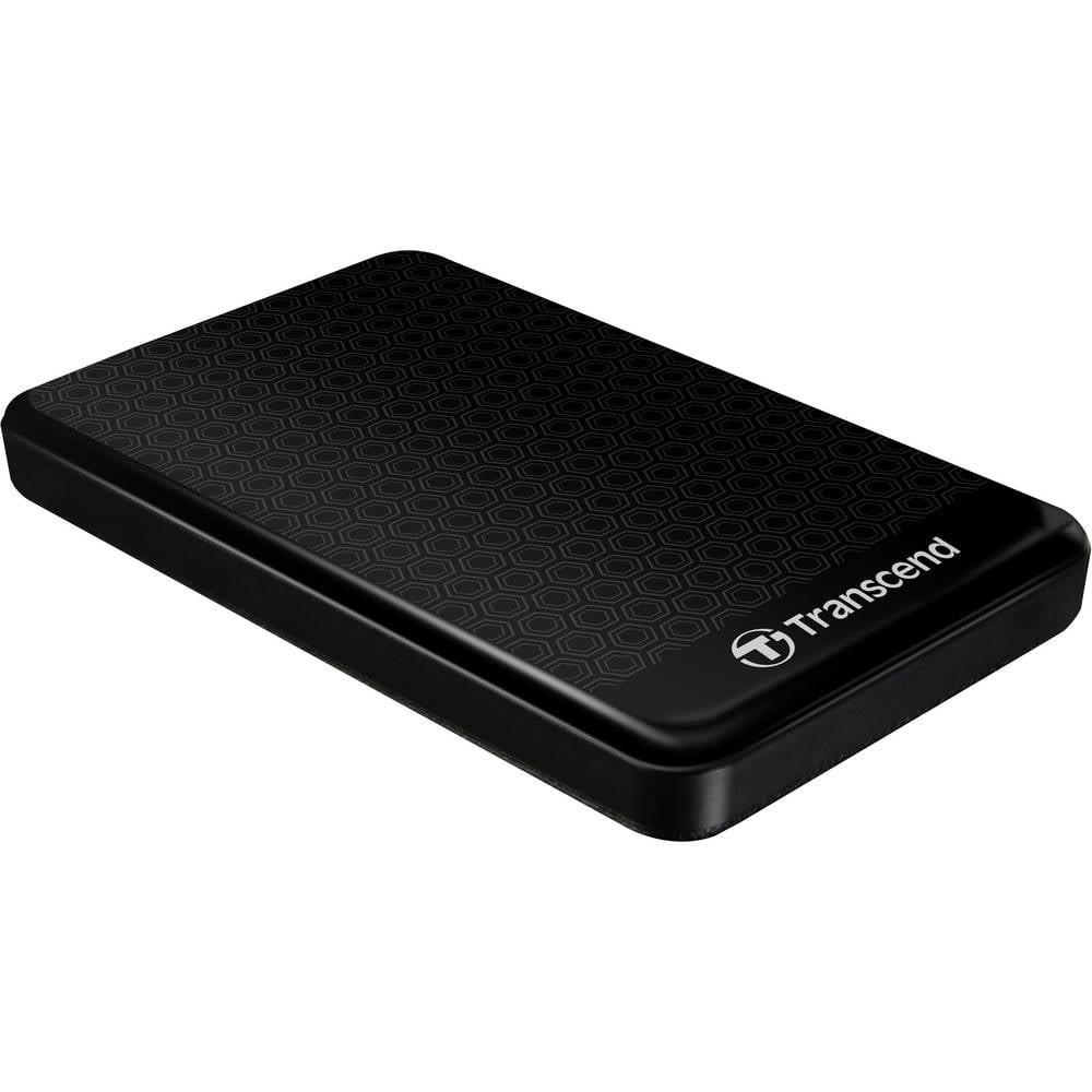 Transcend  Disque dur externe 2 ·5″ StoreJet 25A3W 2 To USB 3 ·0 