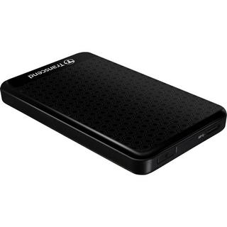 Transcend  Disque dur externe 2 ·5″ StoreJet 25A3W 2 To USB 3 ·0 