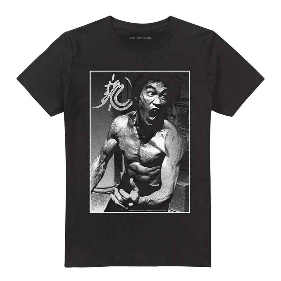 T-ShirtFocused Rage