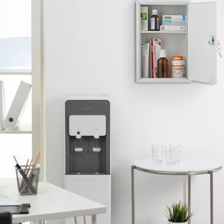 Northio Armadietto per medicinali chiudibile a chiave  