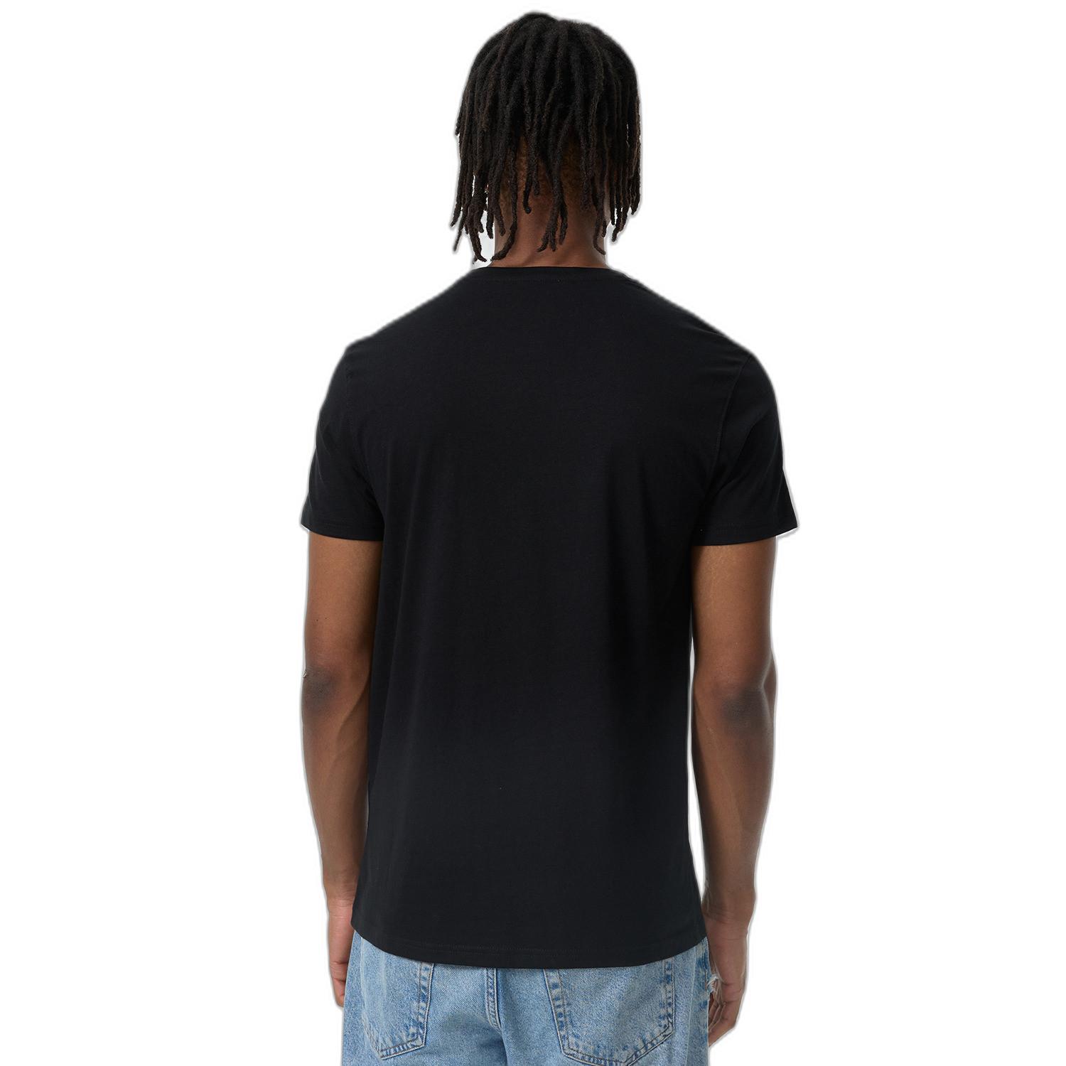 LONSDALE Elphin T-shirt Manches Courtes  