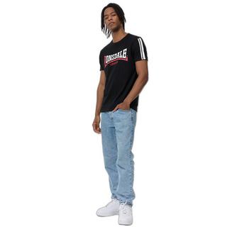 LONSDALE Elphin T-shirt Maniche Corte  
