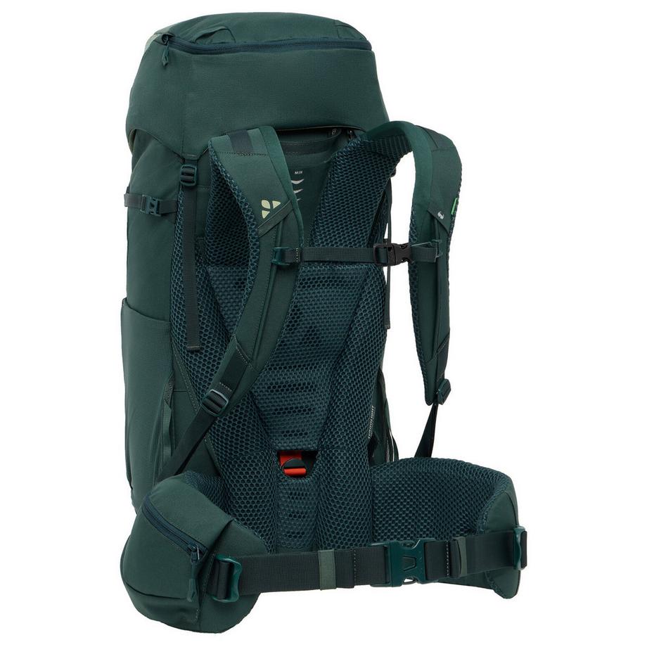 VAUDE  Asymmetric 38+8 