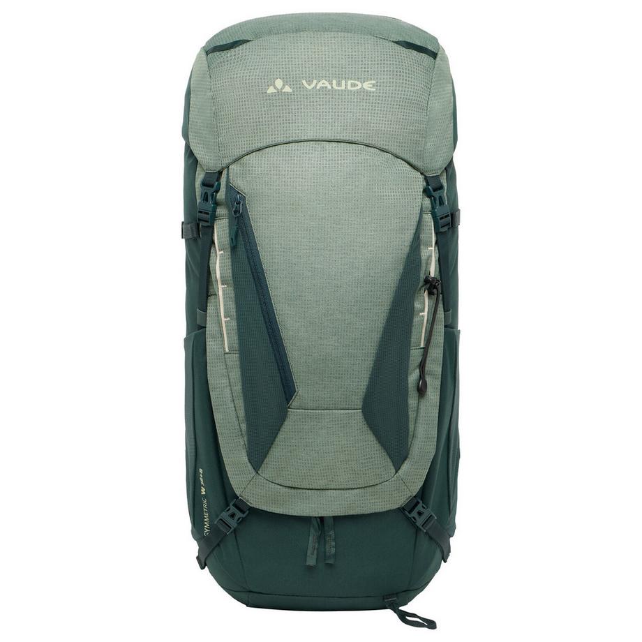 VAUDE  Asymmetric 38+8 