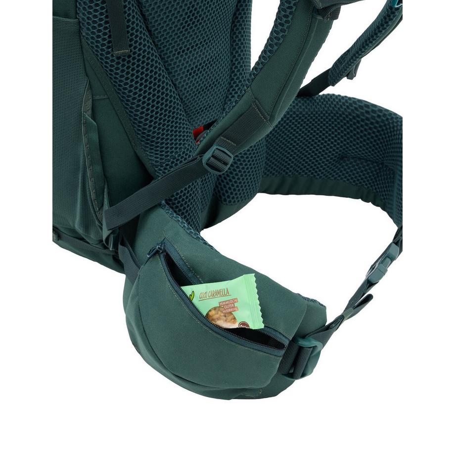 VAUDE  Asymmetric 38+8 