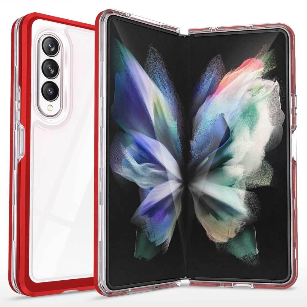 Cover-Discount  Galaxy Z Fold4 5G - Housse De Protection Intã©Grale 