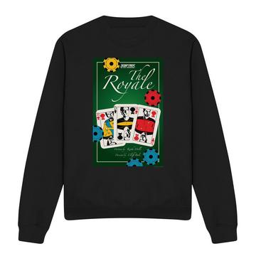 The Next Generation Season 2 Episode 12 Sweatshirt