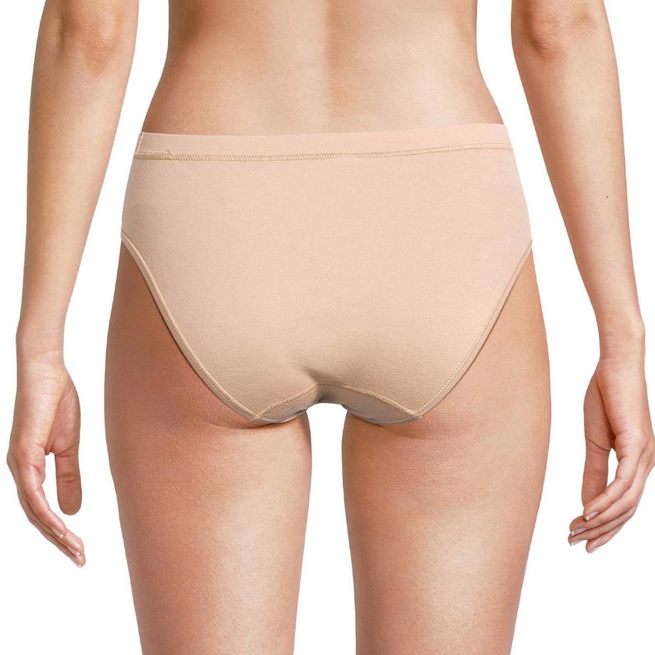 Conta  Feinripp lot de 6  - culottes midi 