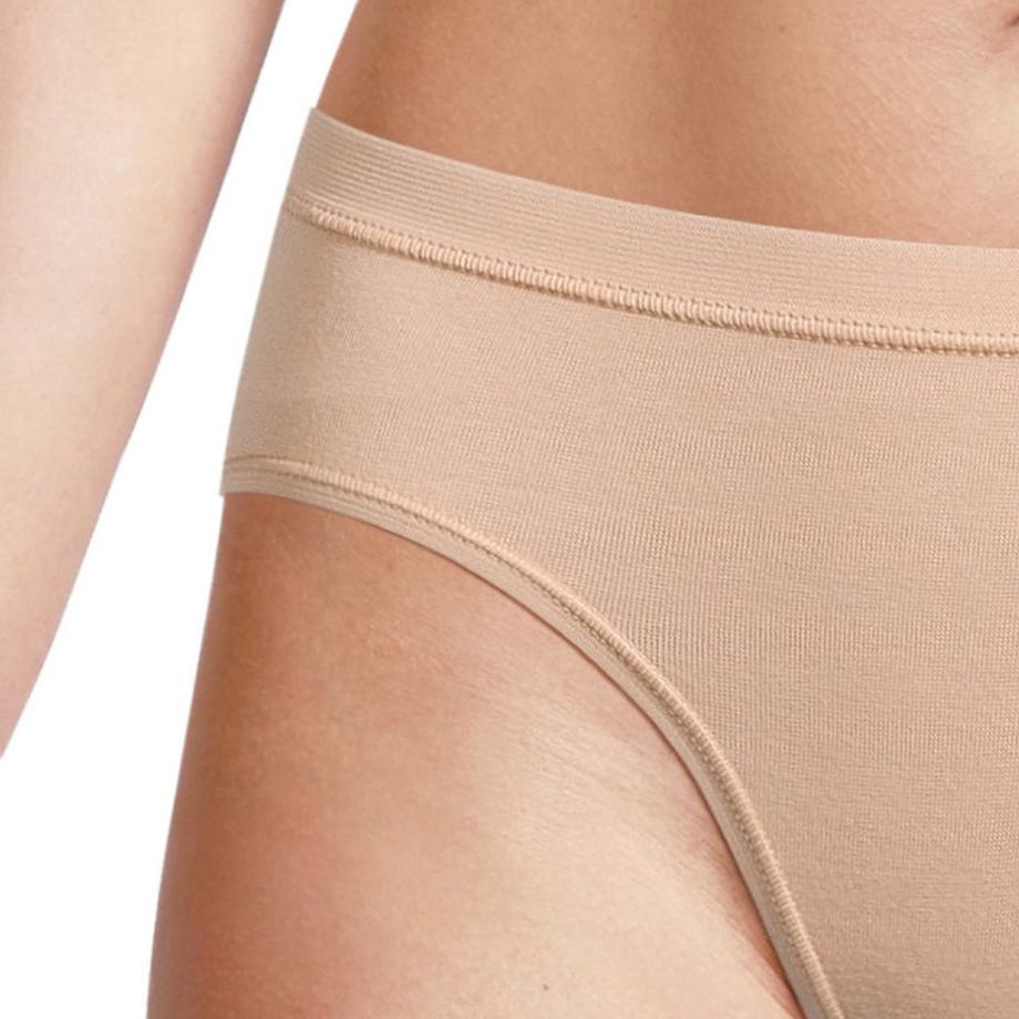 Conta  Feinripp lot de 6  - culottes midi 