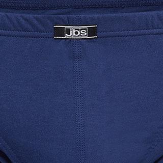 JBS Confezione da 10 Mini Slip in Cotone Biologico  