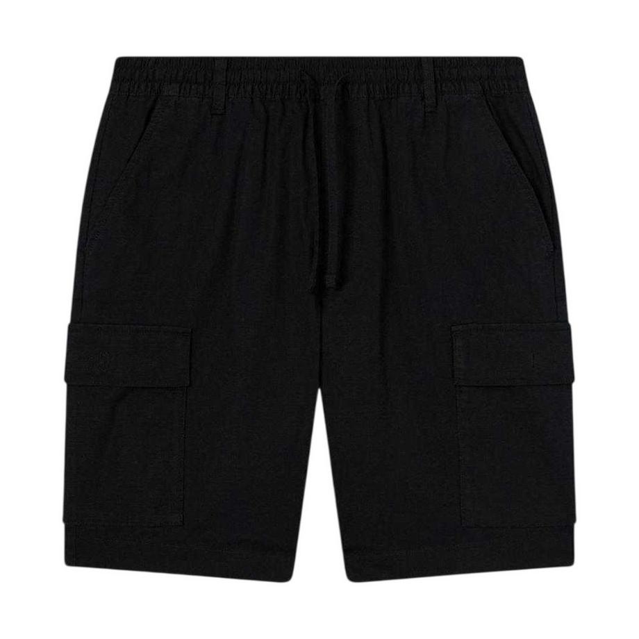 Short À Poches
