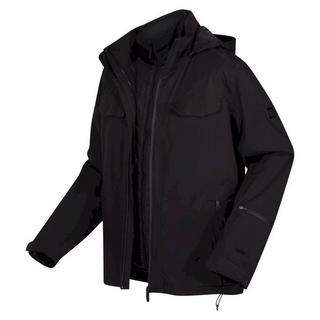 Regatta  Britely Jacke, wasserfest 3 in 1 