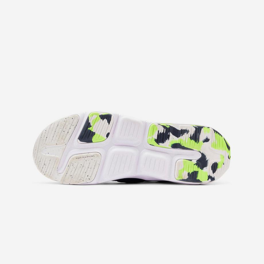 DECATHLON PLAYFUL FAST Baskets basses  