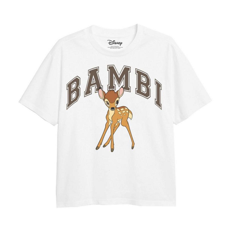 Collegiate TShirt