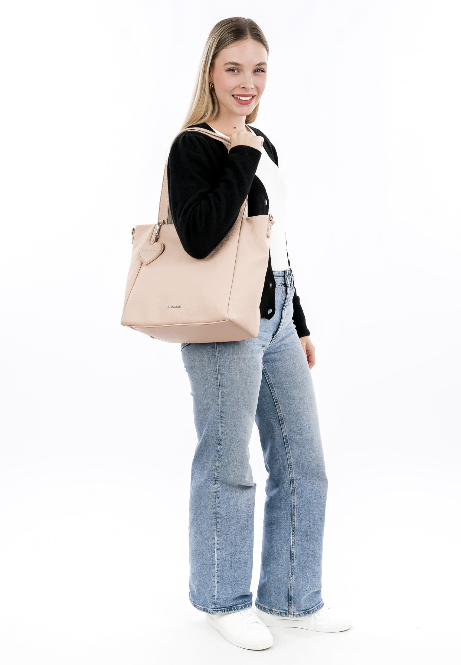 Emily & Noah Borsa Shopper Enie  